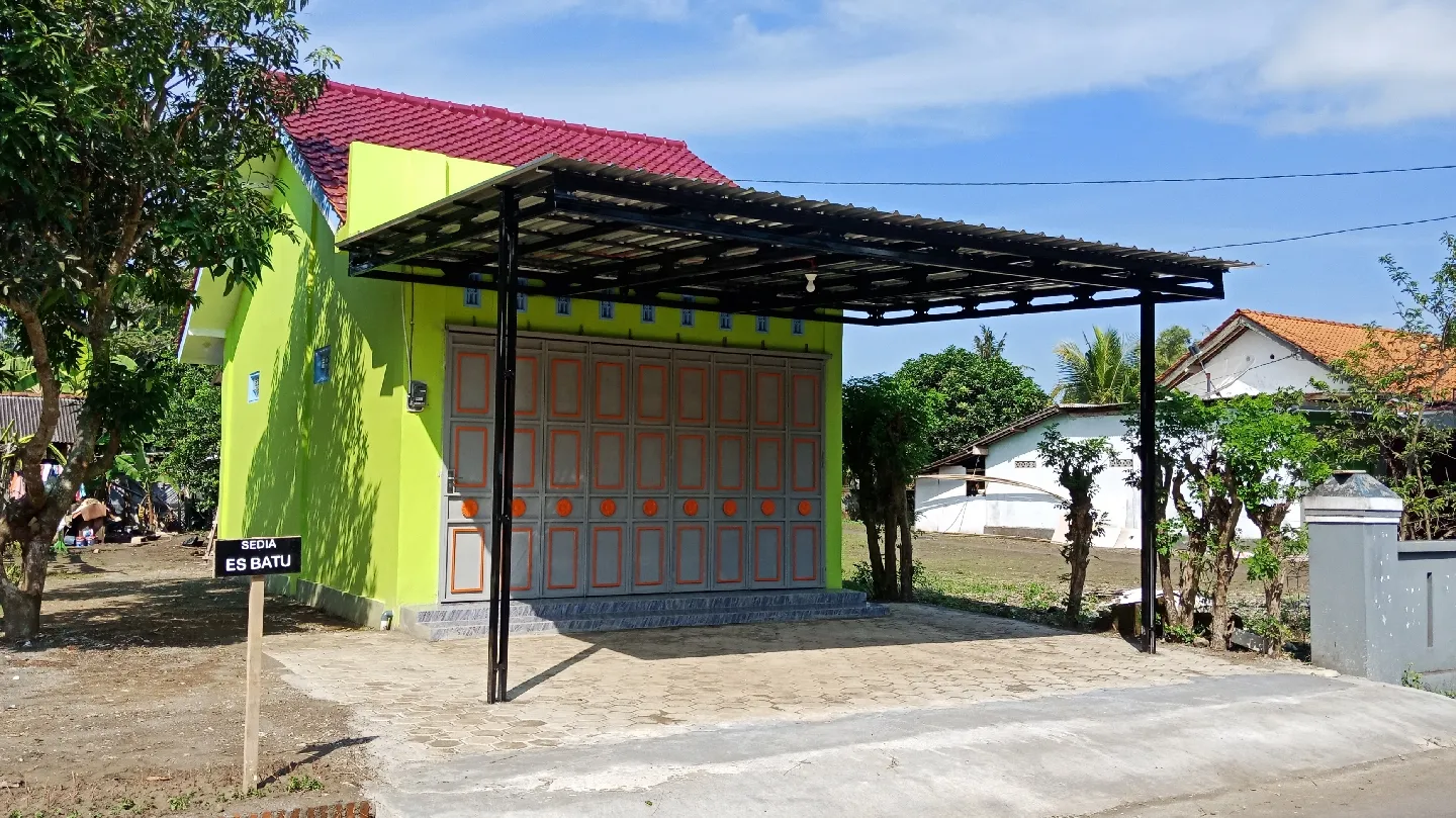 Toko SODONG MAKMUR