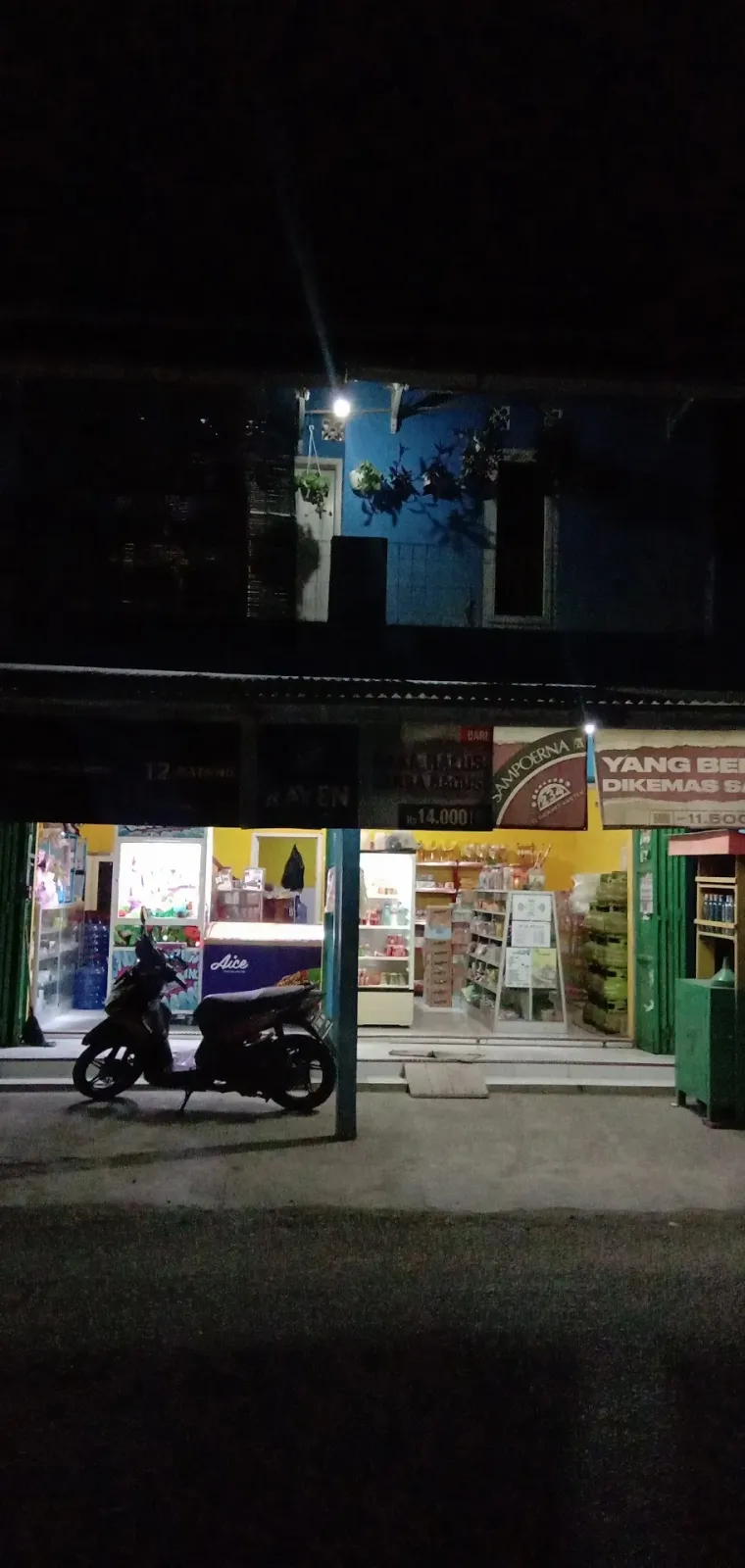 Toko Sri Nendah