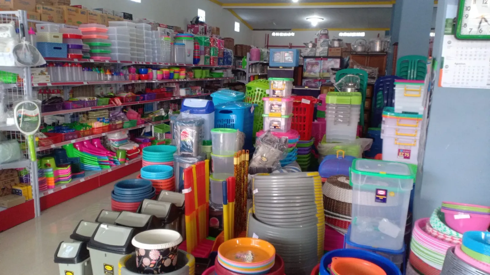 Toko Subur Langgeng