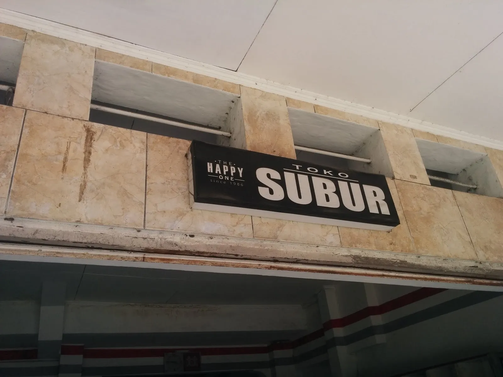 Toko Subur