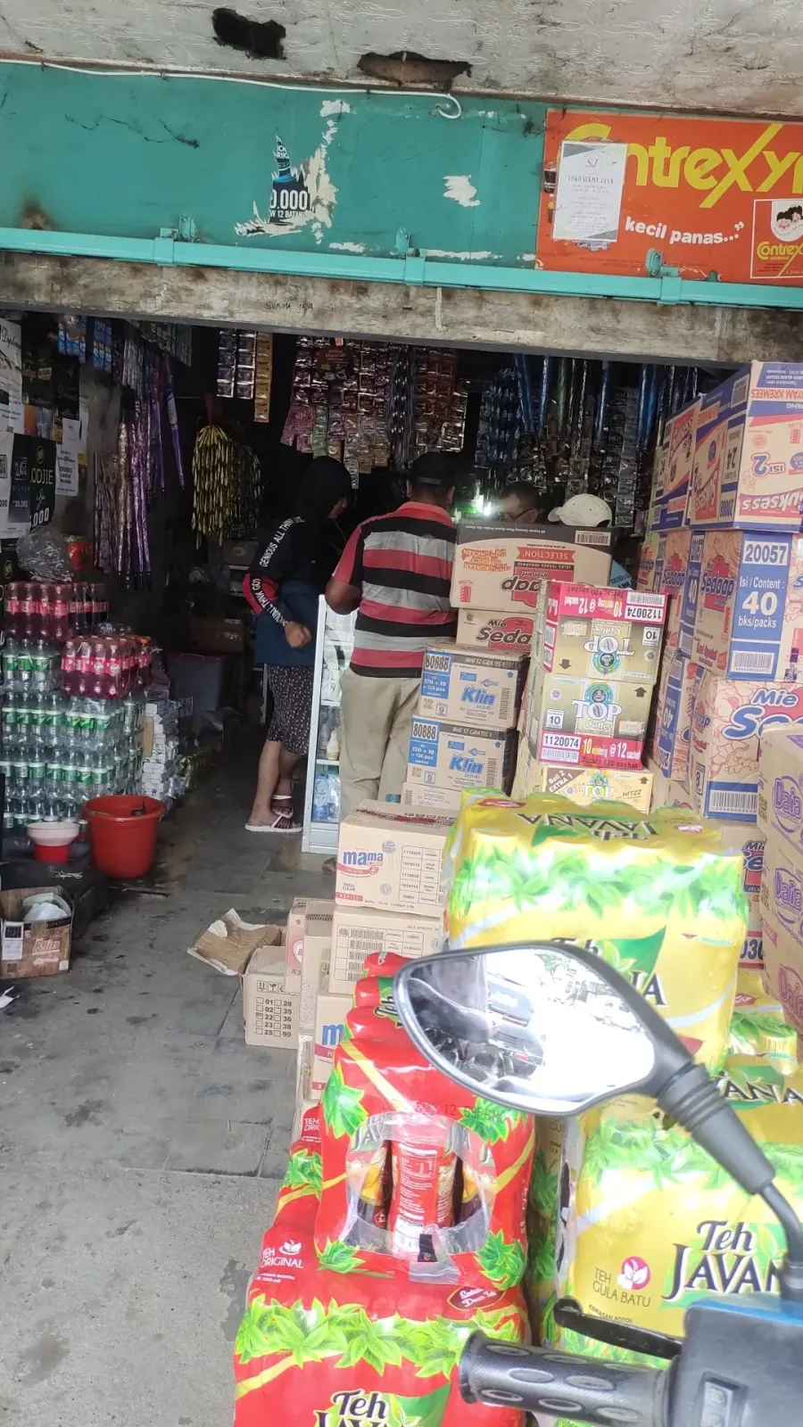 Toko Sukma Jaya Rawalo
