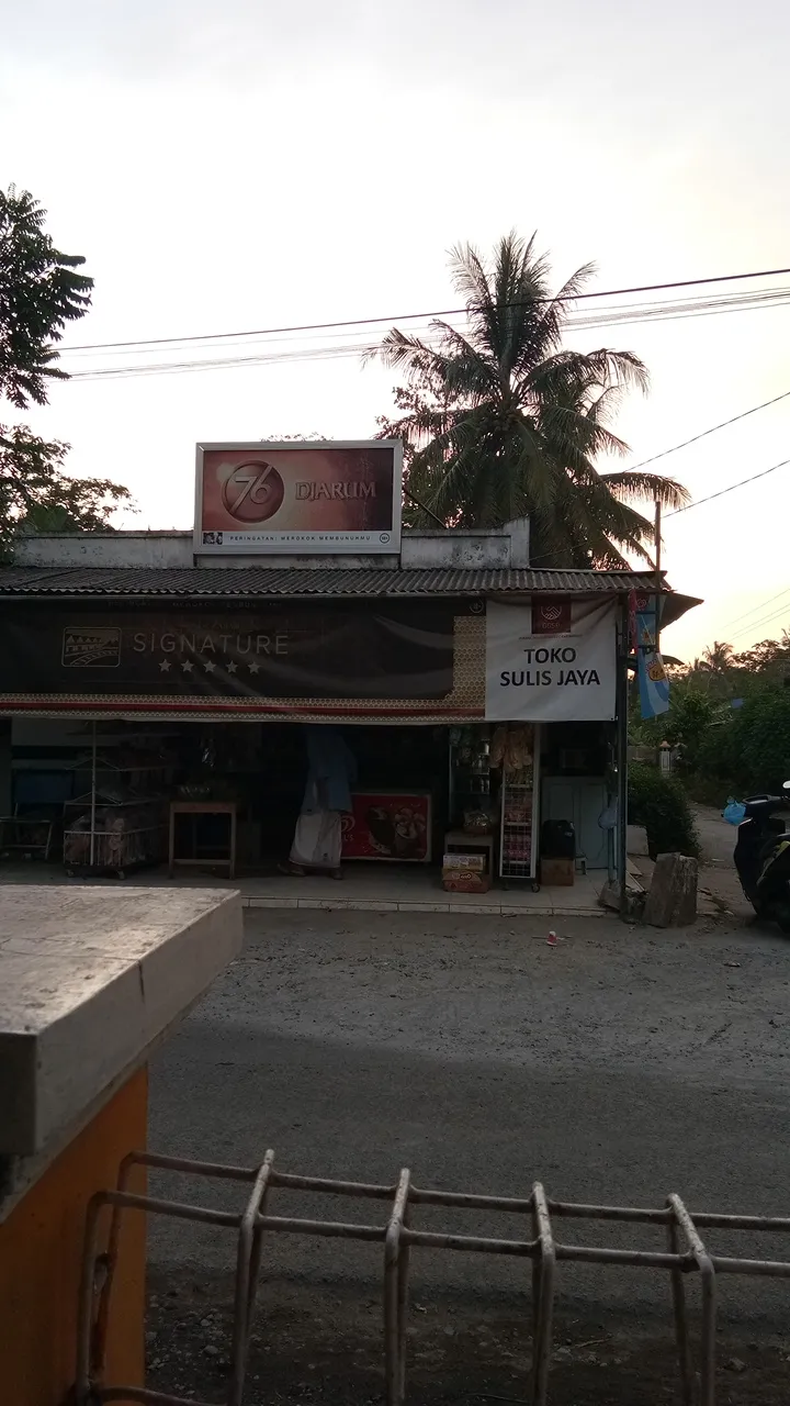 Toko Sulis Jaya