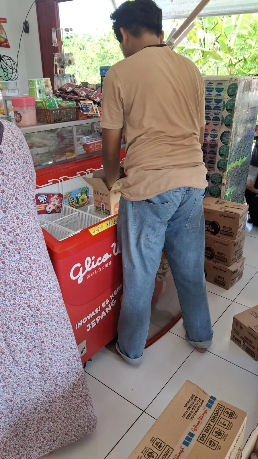 Toko Sumardiyono