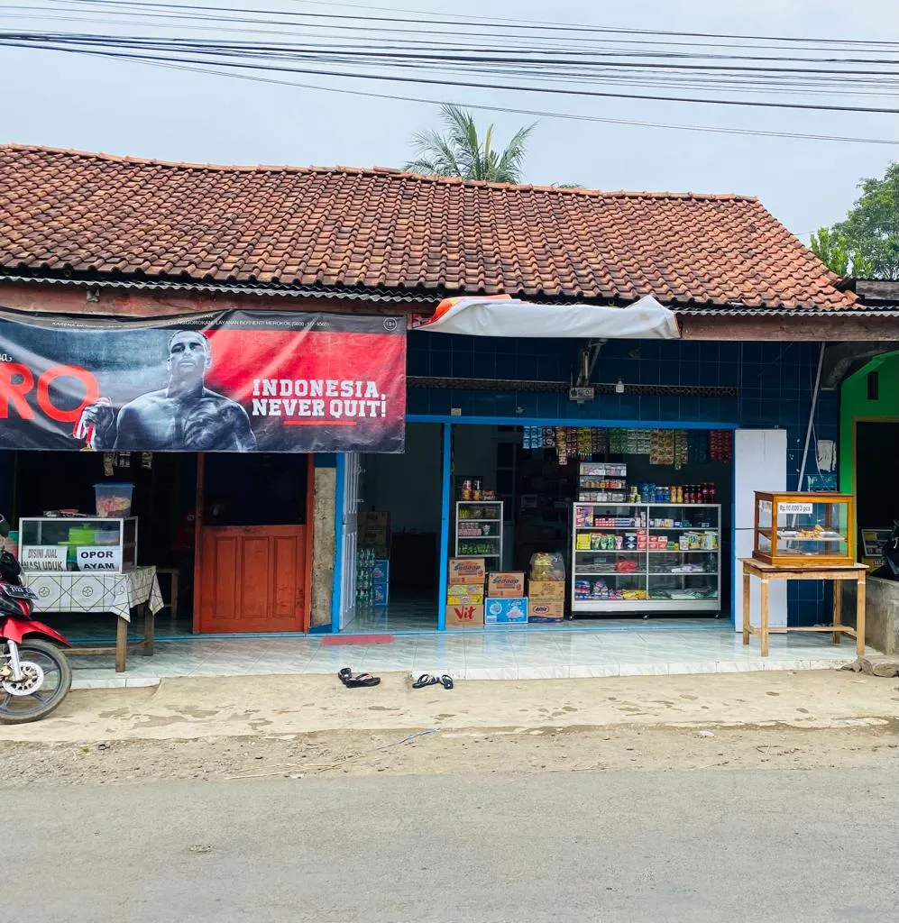 TOKO SUN CAHAYA