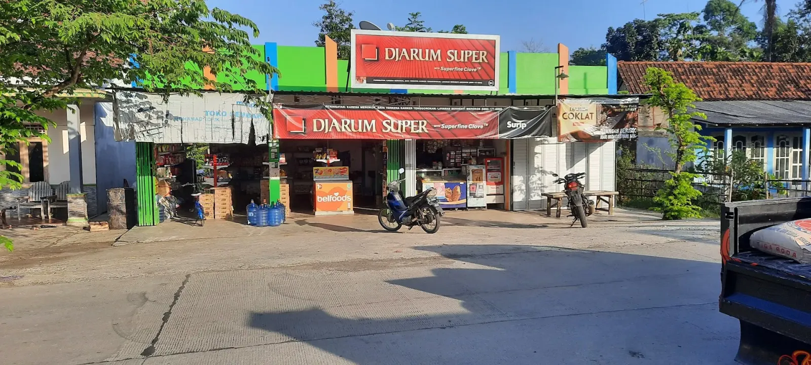 Toko Surip fadlillah