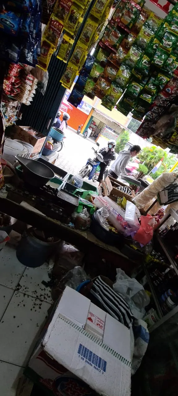 Surya Store