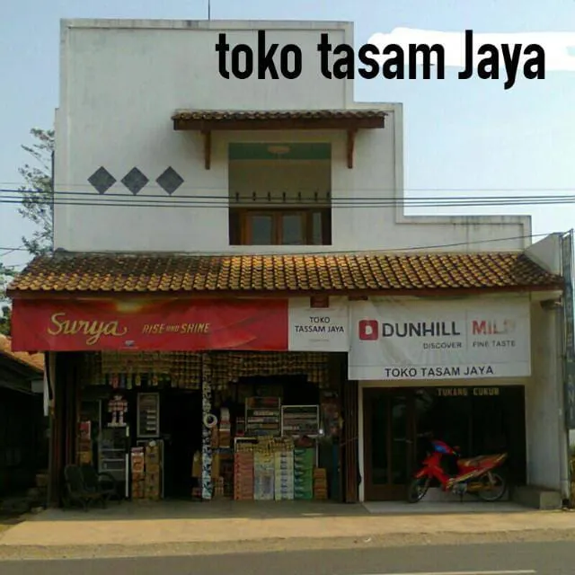 Toko Tasam Jaya