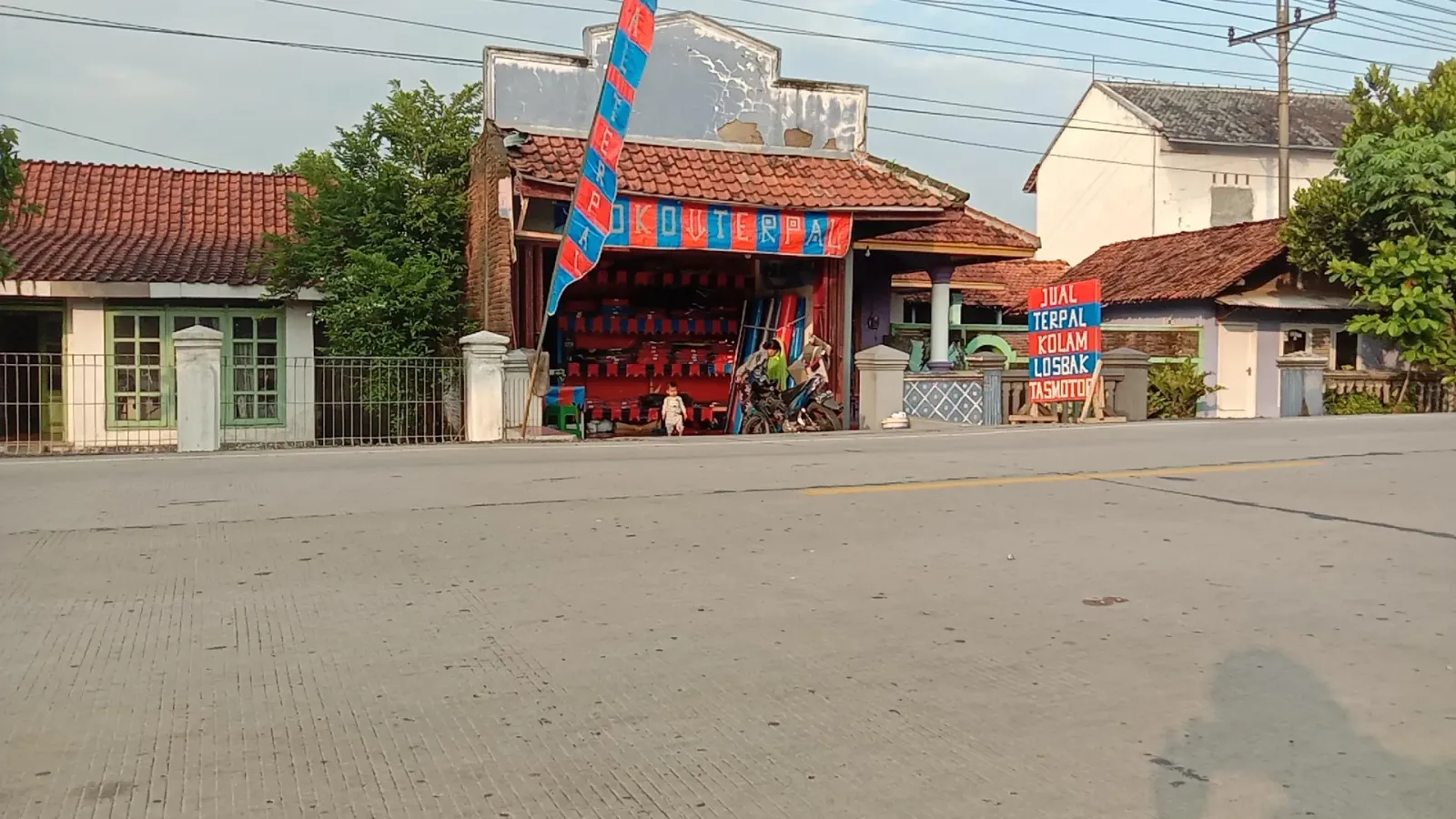 Toko Terpal Rizki Jaya 2