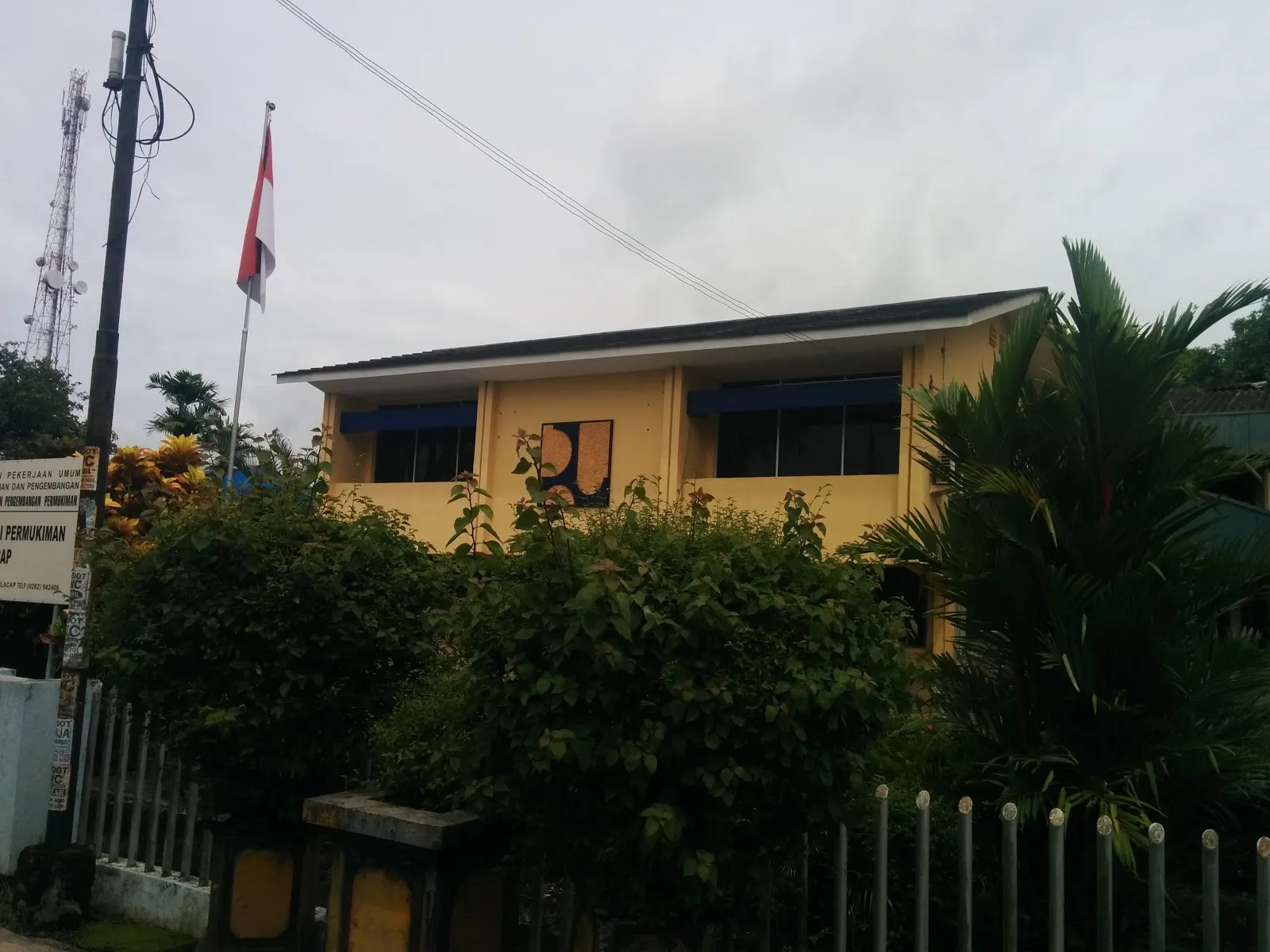 Toko Tunas Baru
