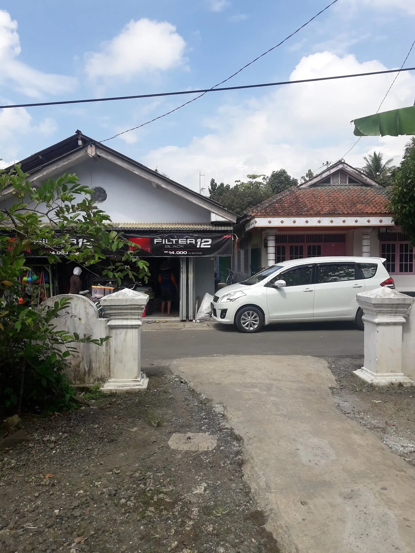 Toko Wates