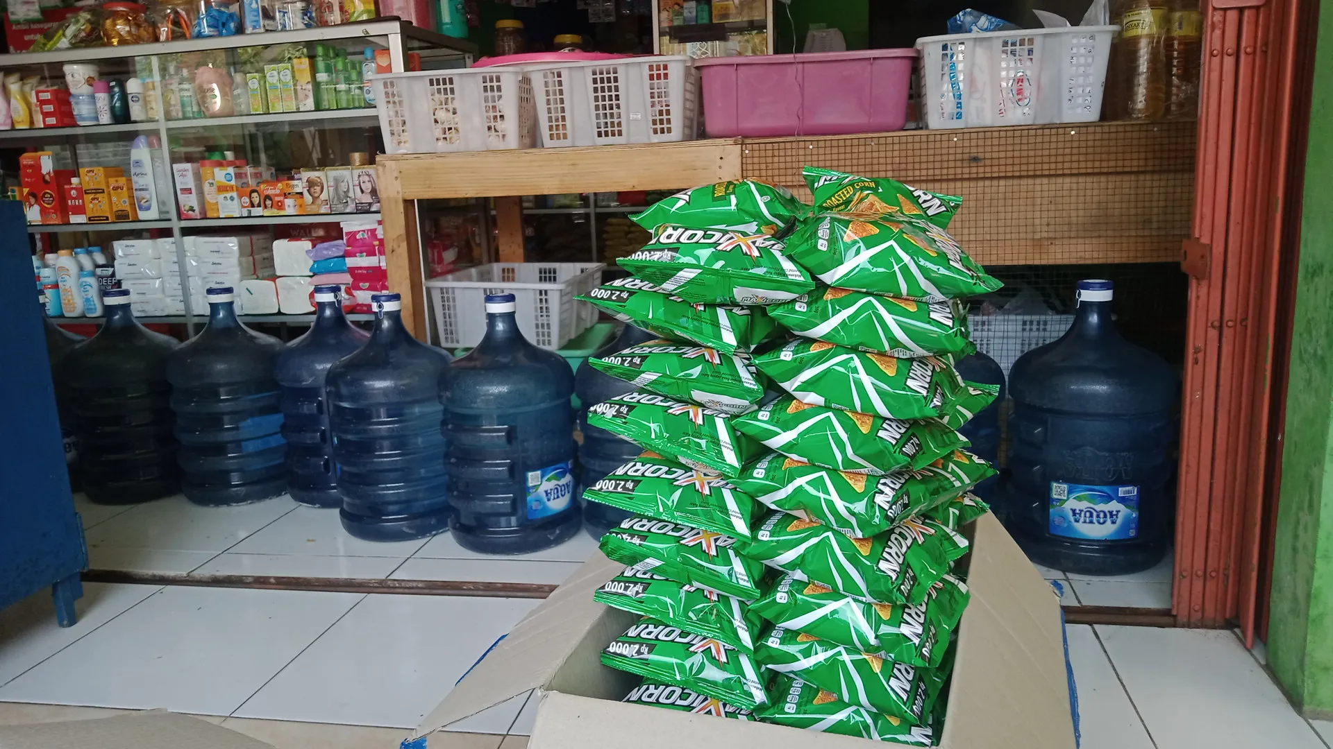 Yanti's Store