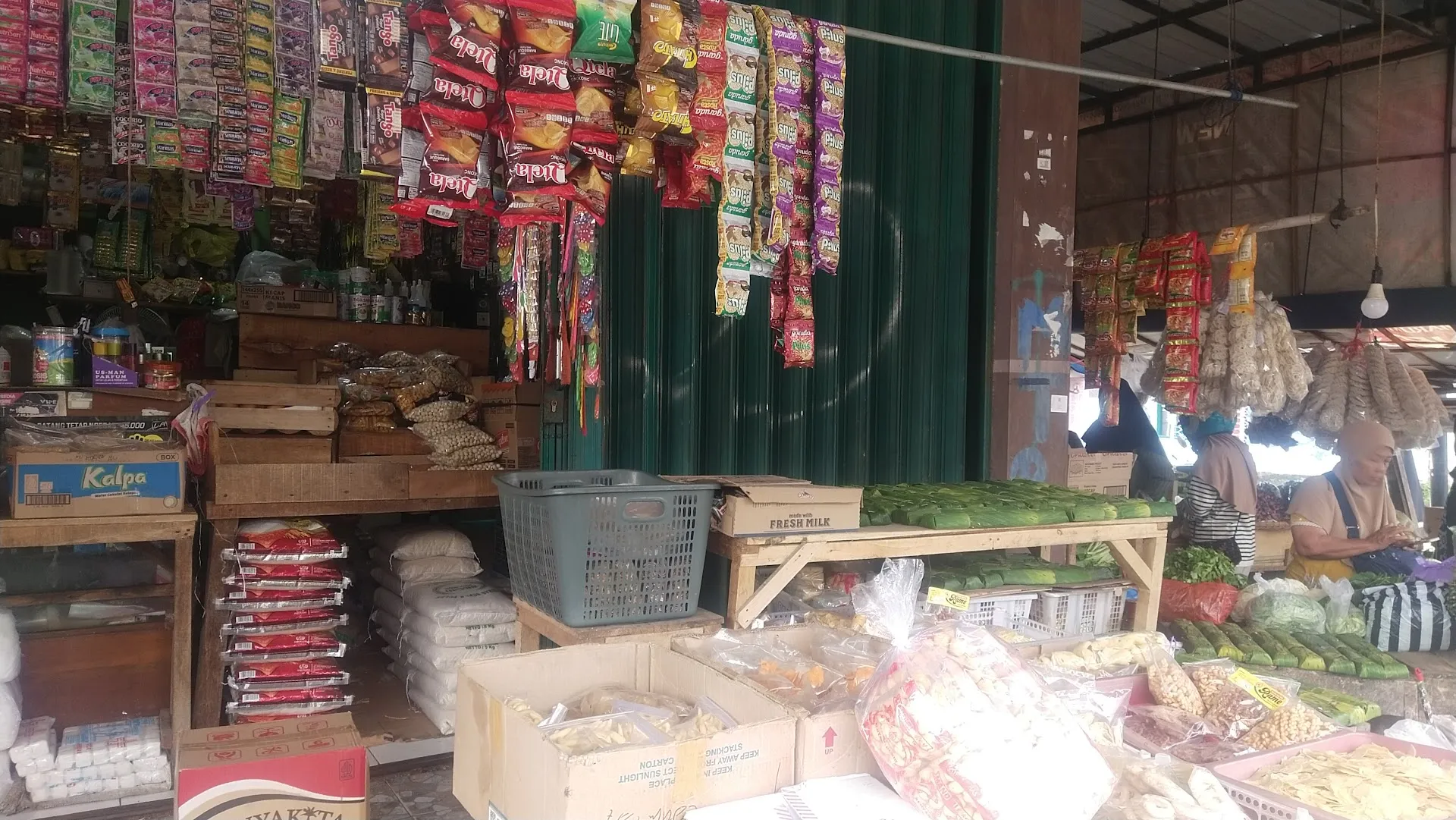 Yusan Store