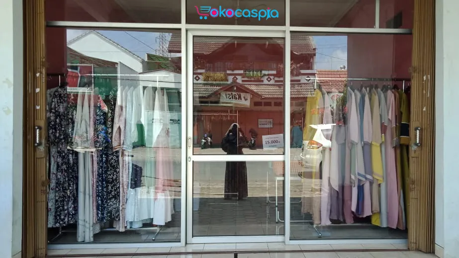 Tokocaspia