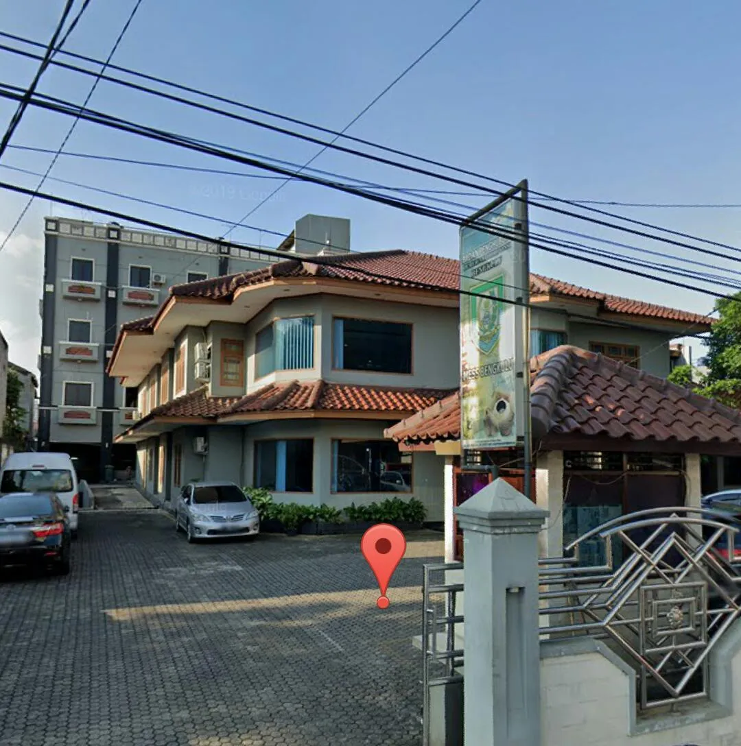 tongkrongan albase