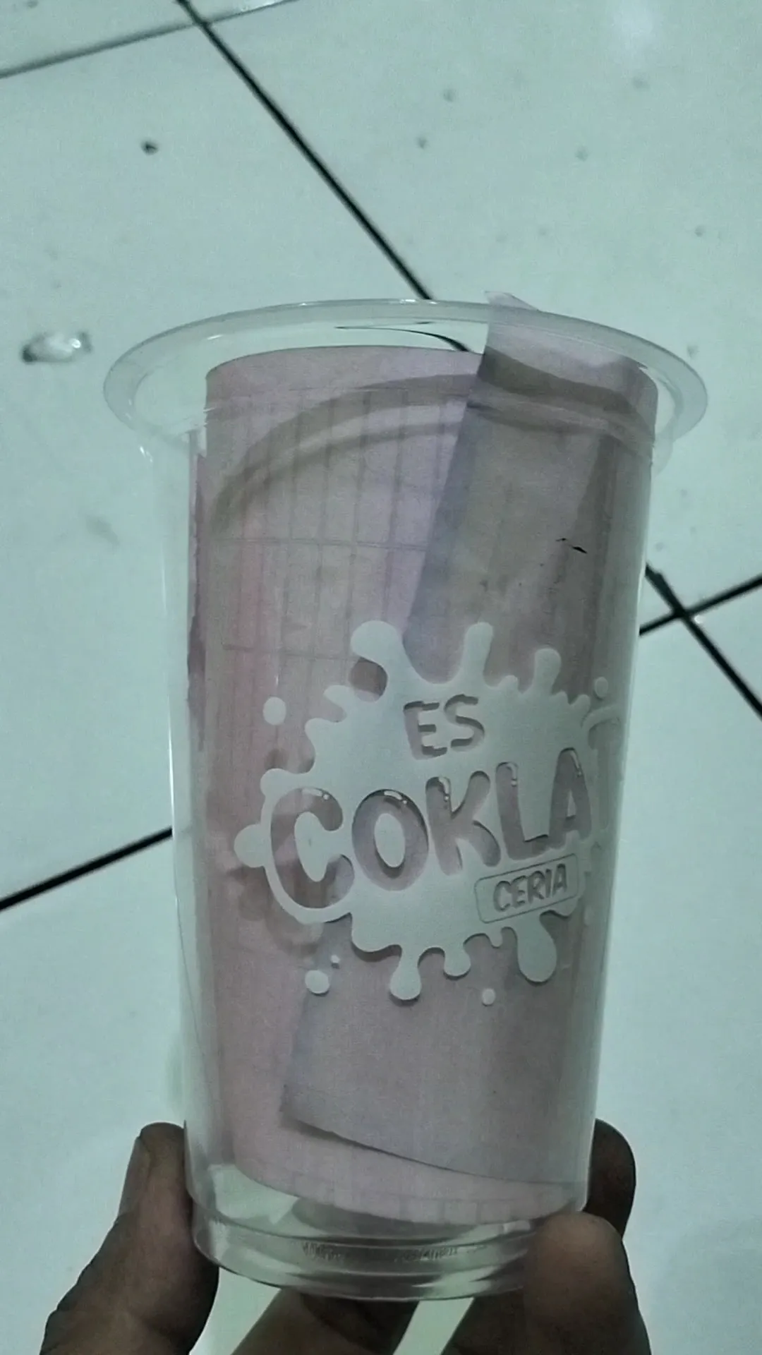 Top printing cilacap