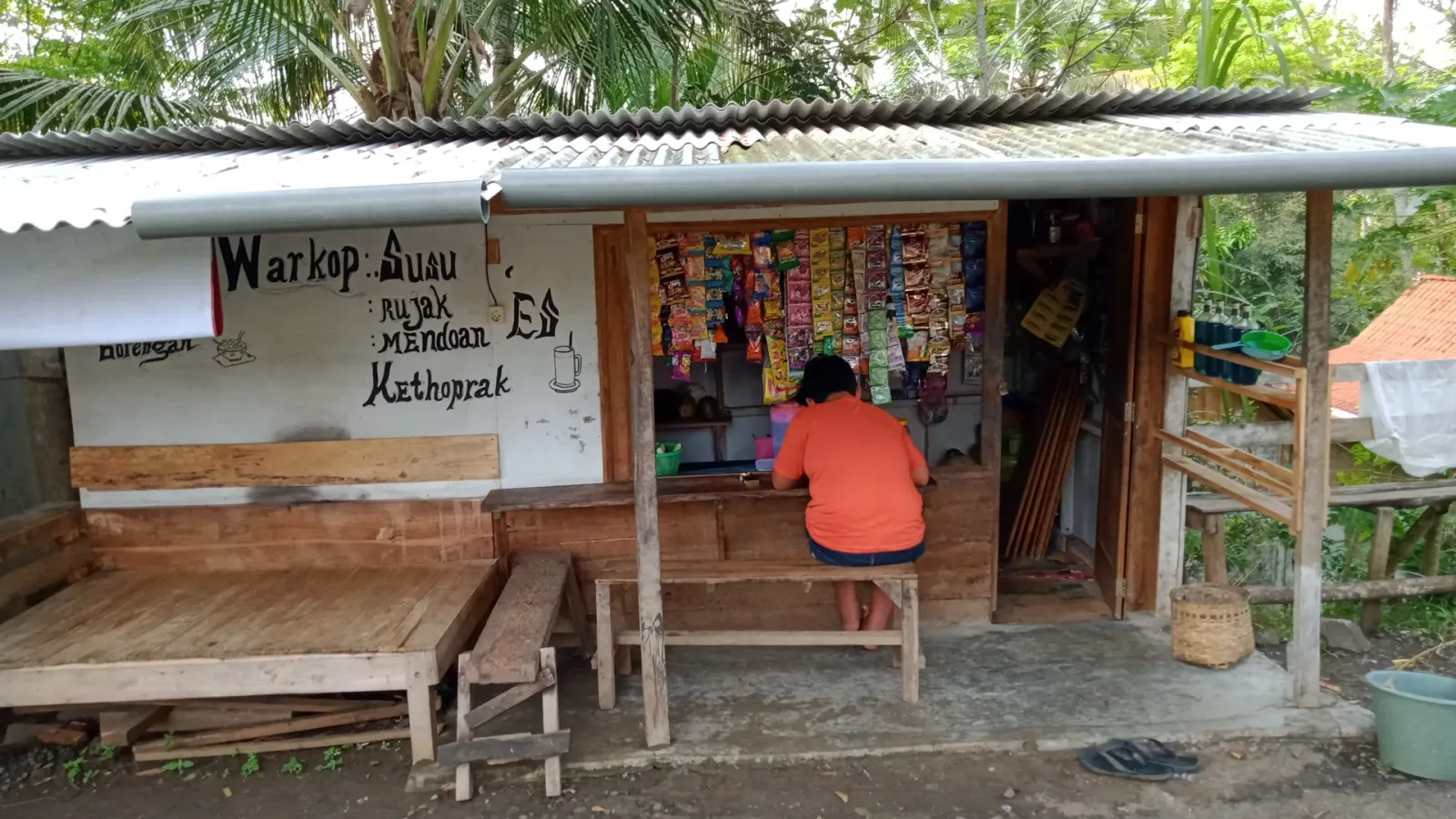 Tosa Dwi kurniawan