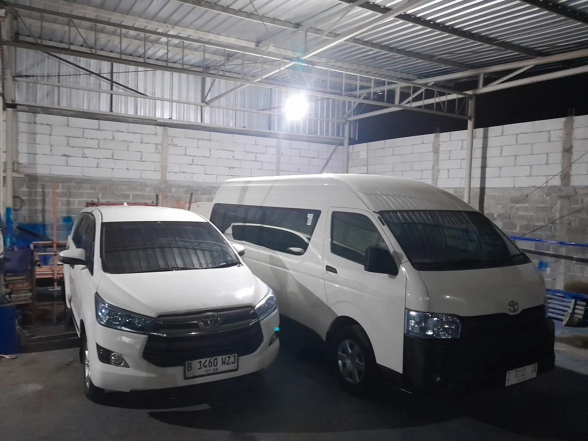 Tours & travel Cilacap