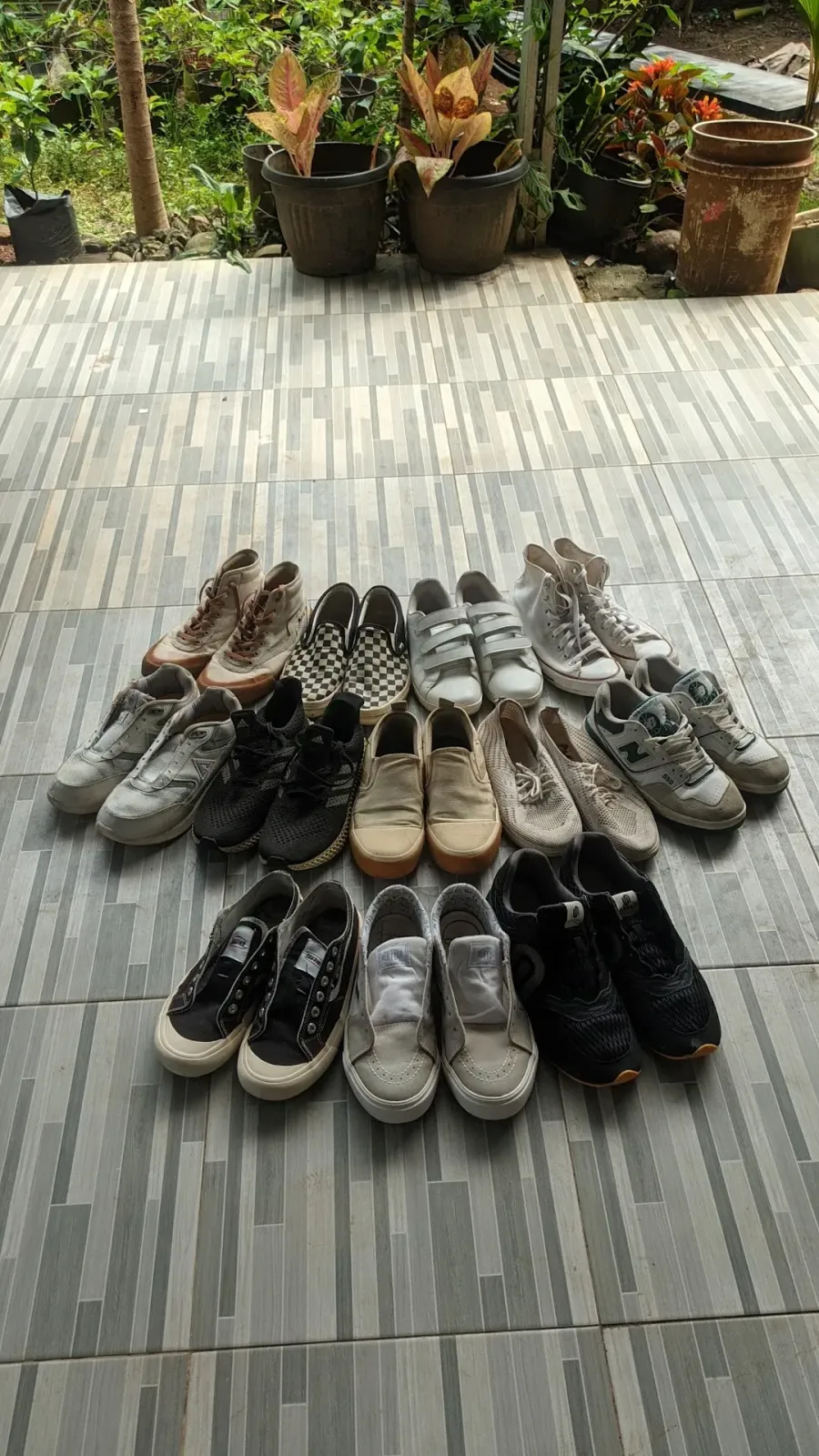 Towet Shoes Clean & Care