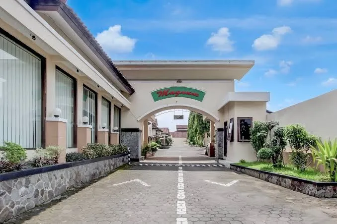 Townhouse Oak near Margono Hospital Purw