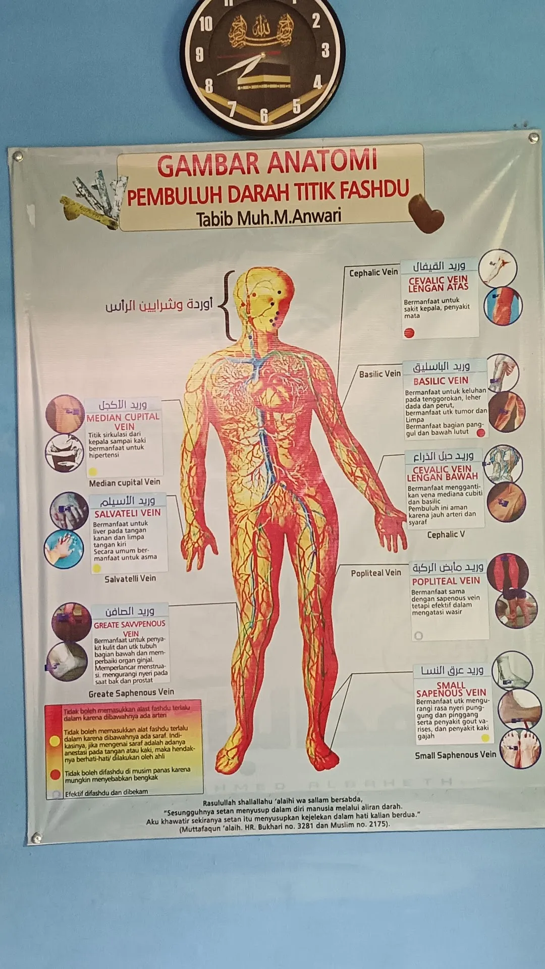 Tozyma pijat refleksi dan terapi fashdu