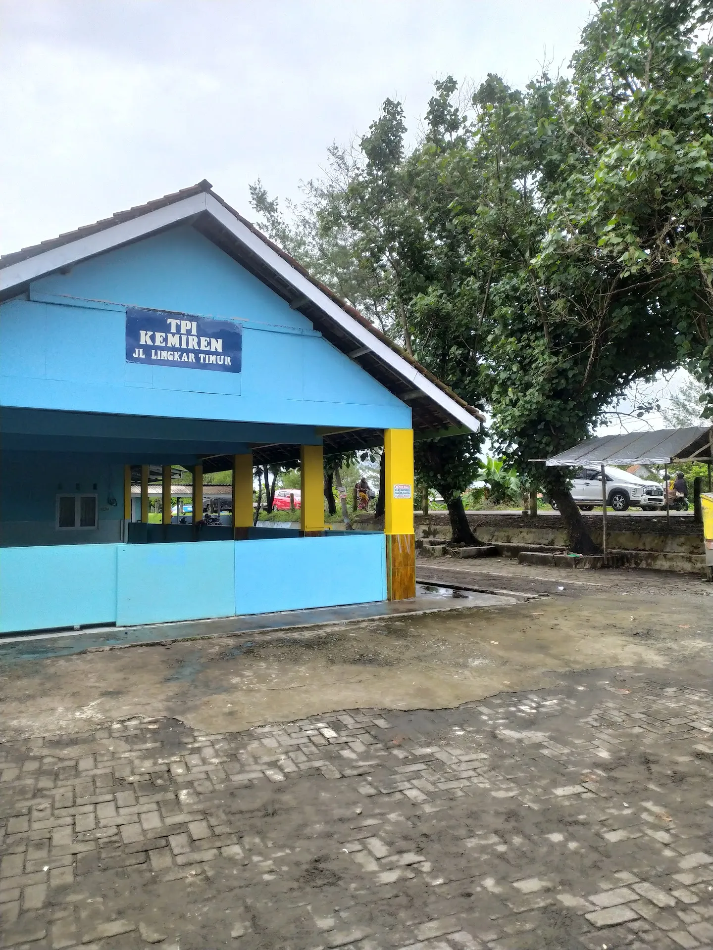 TPI Kemiren