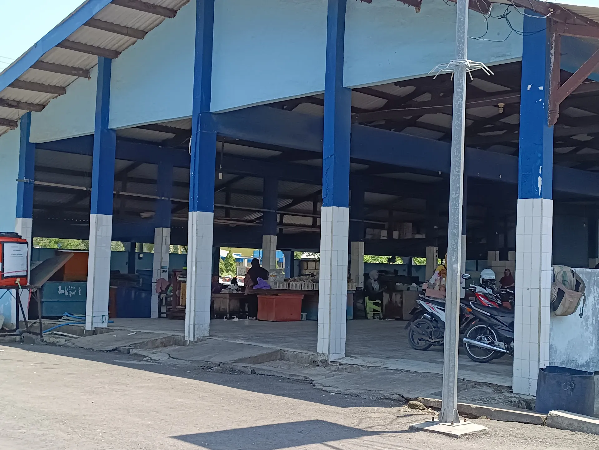 TPI PPS Cilacap
