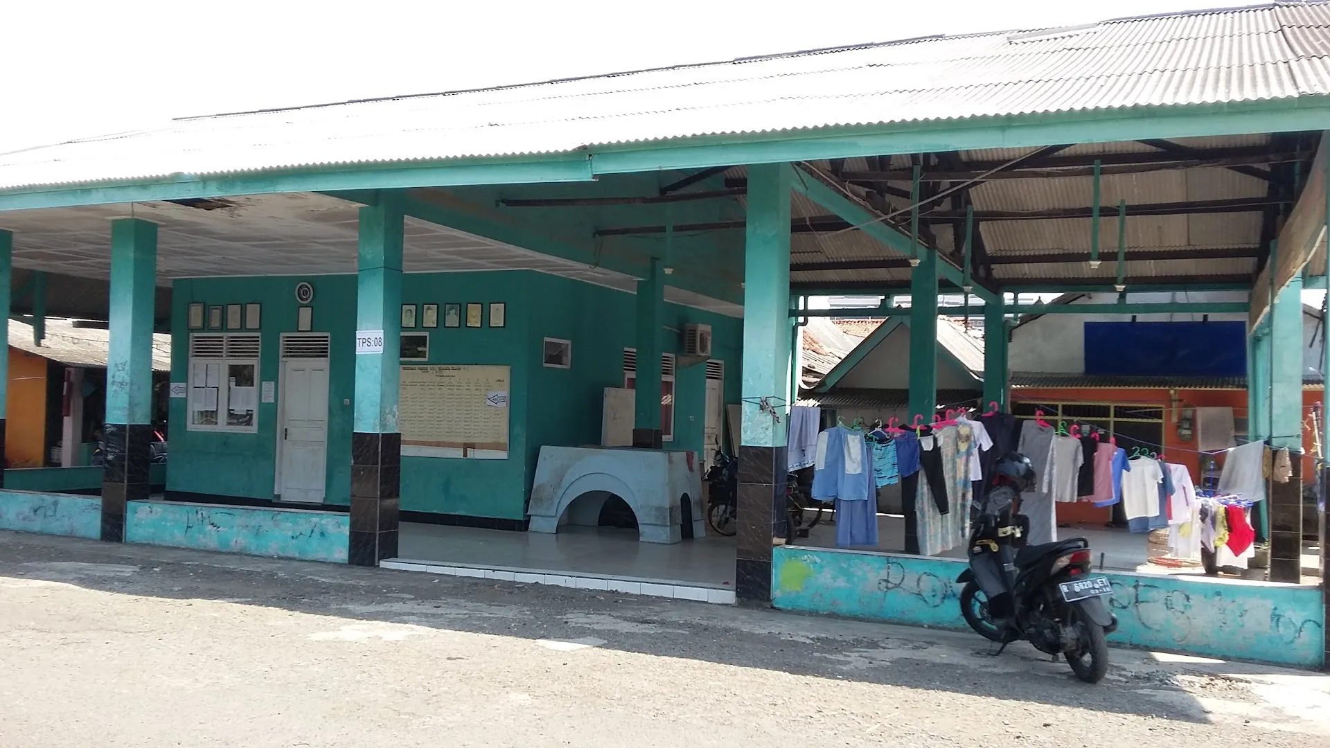 TPI Sidakaya