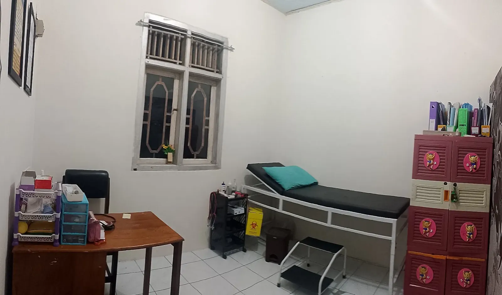 TPMB DOA IBU BIDAN GITA