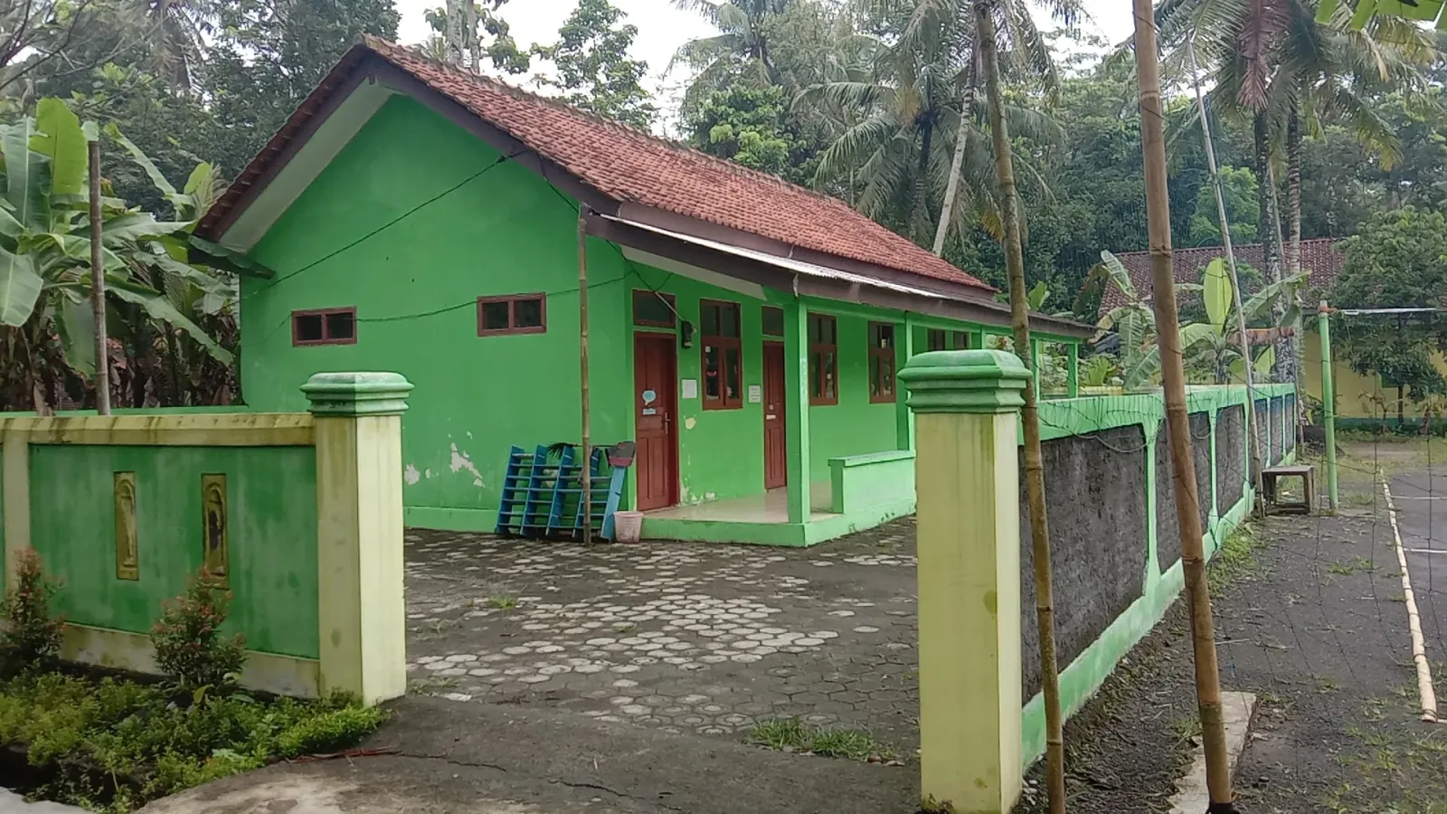 TPQ Al Maarif Kawunganten