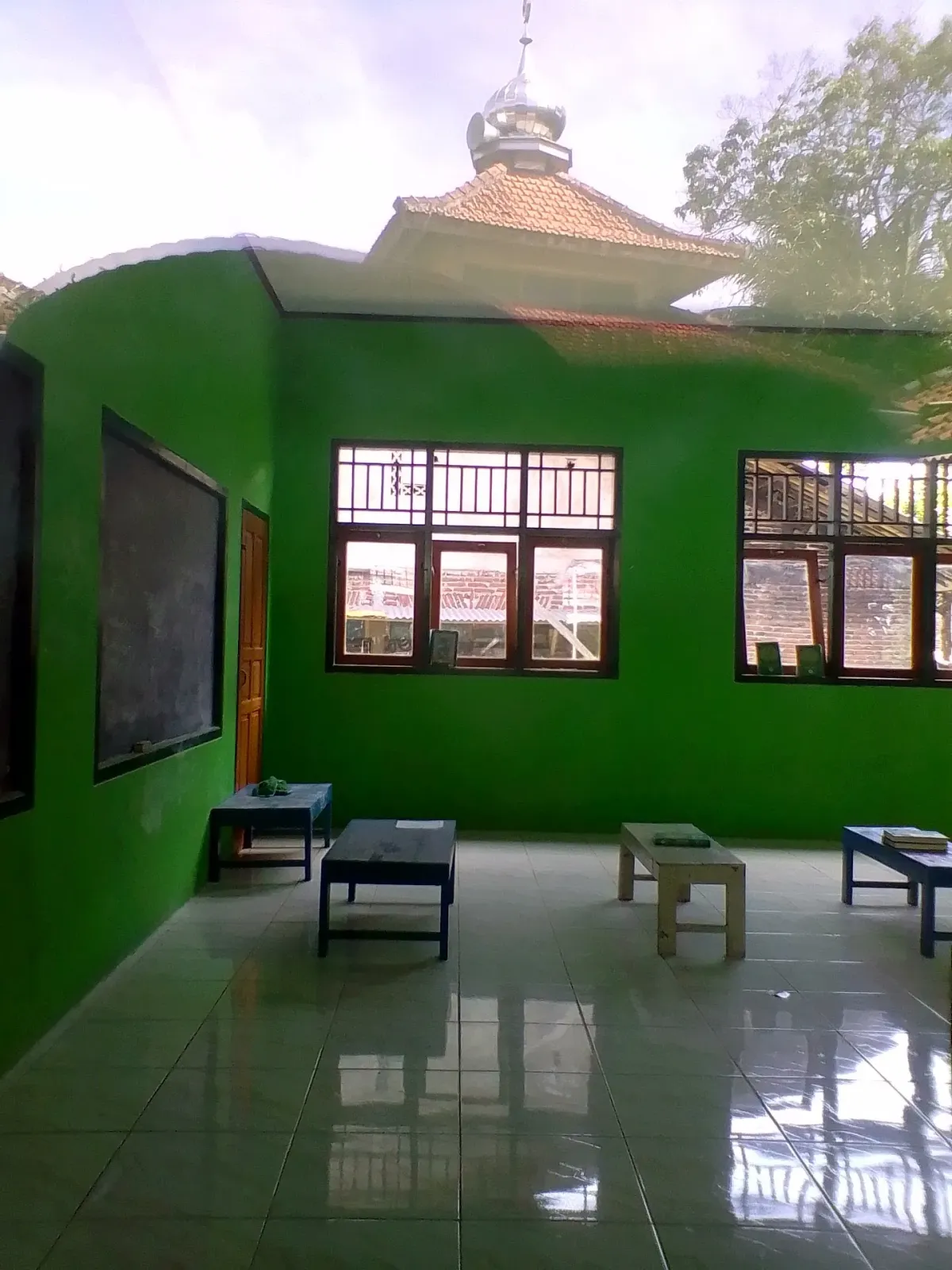TPQ Amanatul Khoir