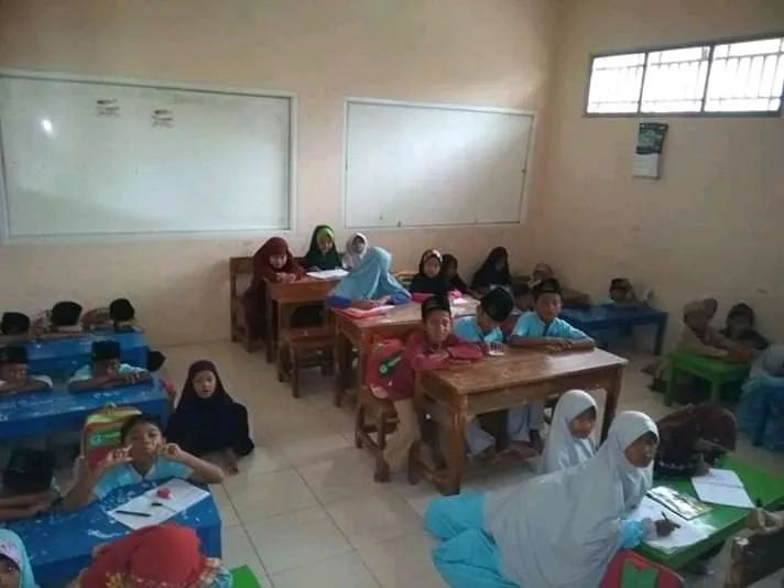 TPQ-MADIN AMANAH