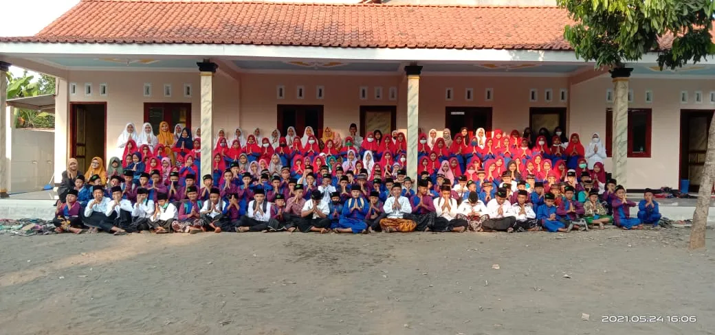 TPQ MADIN NURUL FALAH