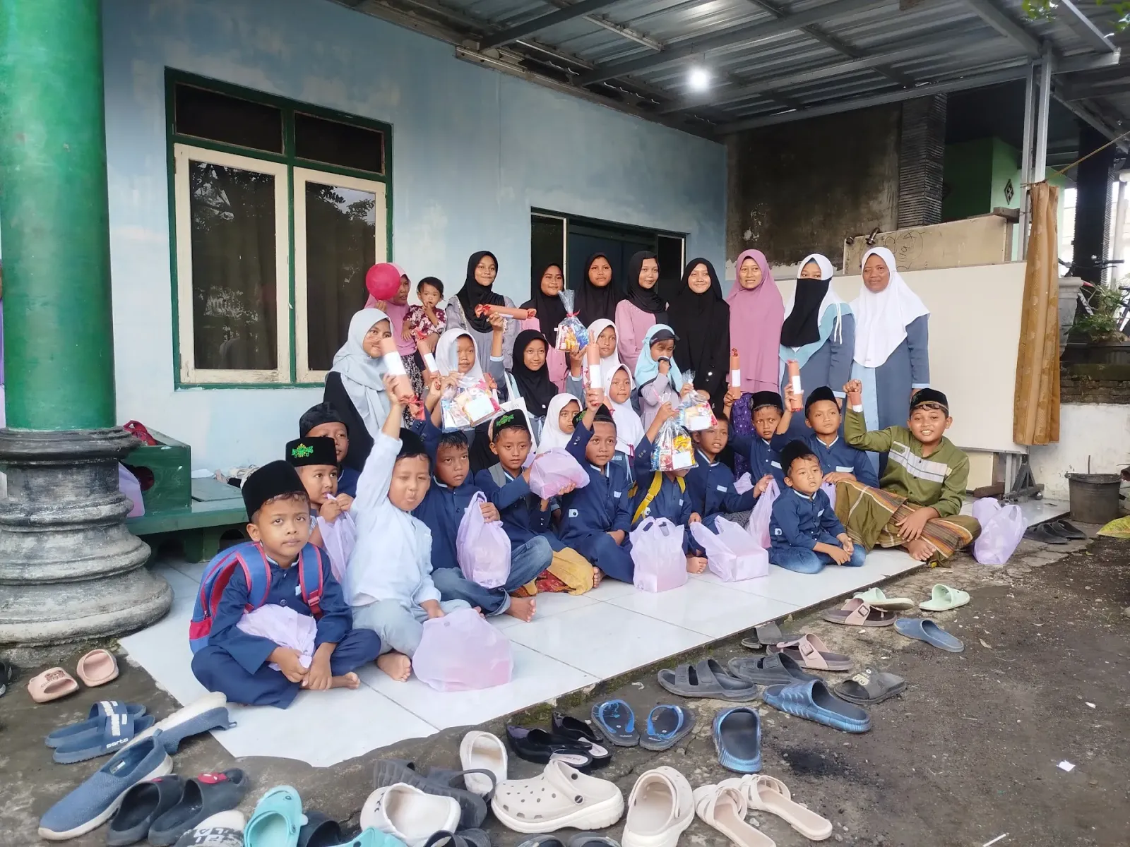TPQ-MDT ASSHIDIQIYAH