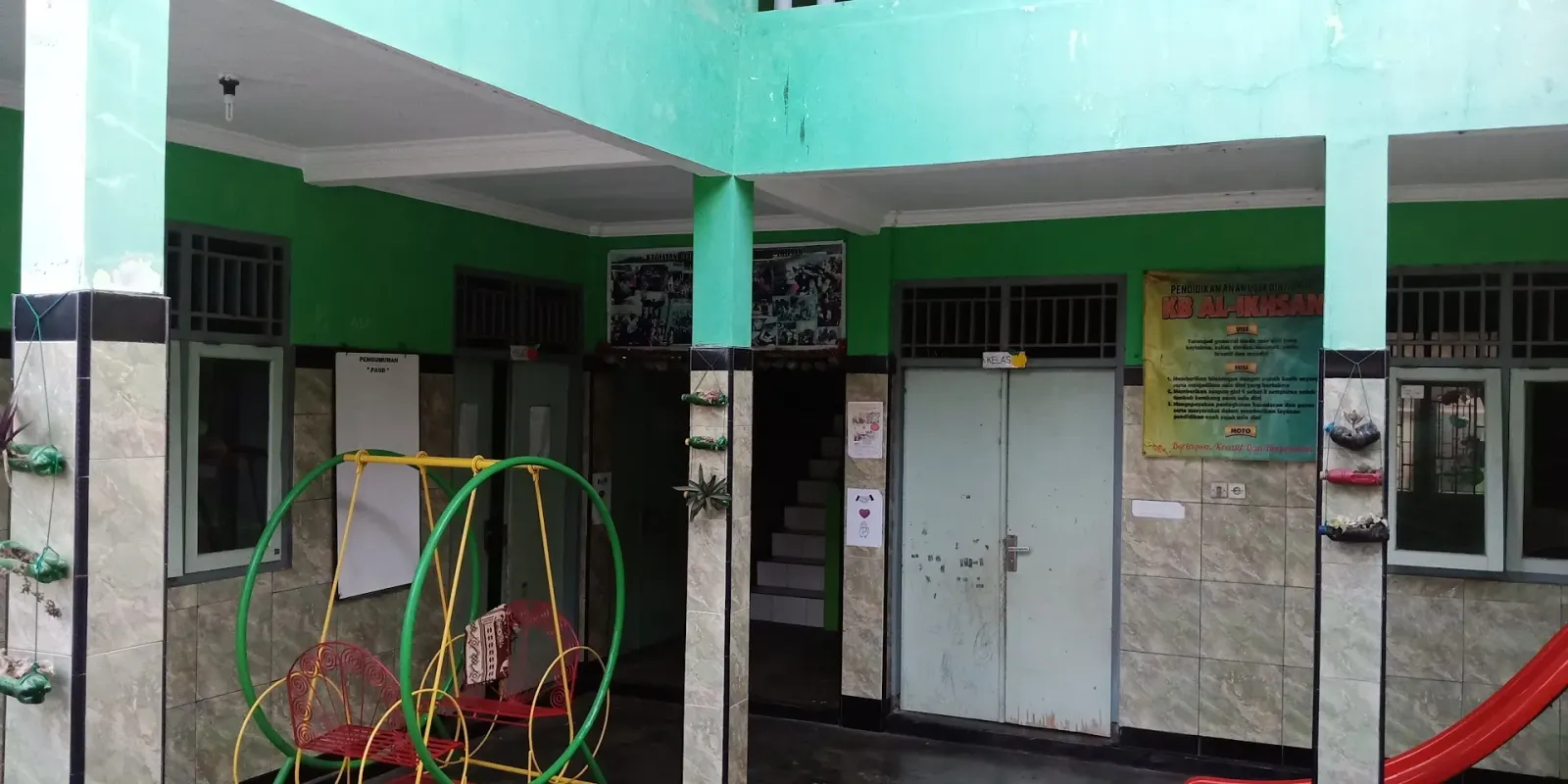 TPQ NURUL IKHSAN