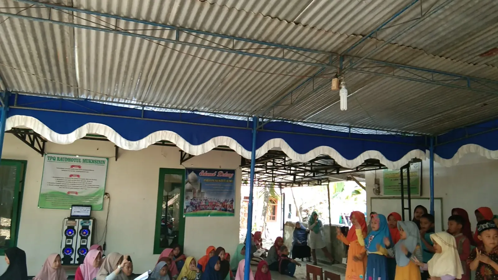 TPQ Raudhotul Mukhsinin