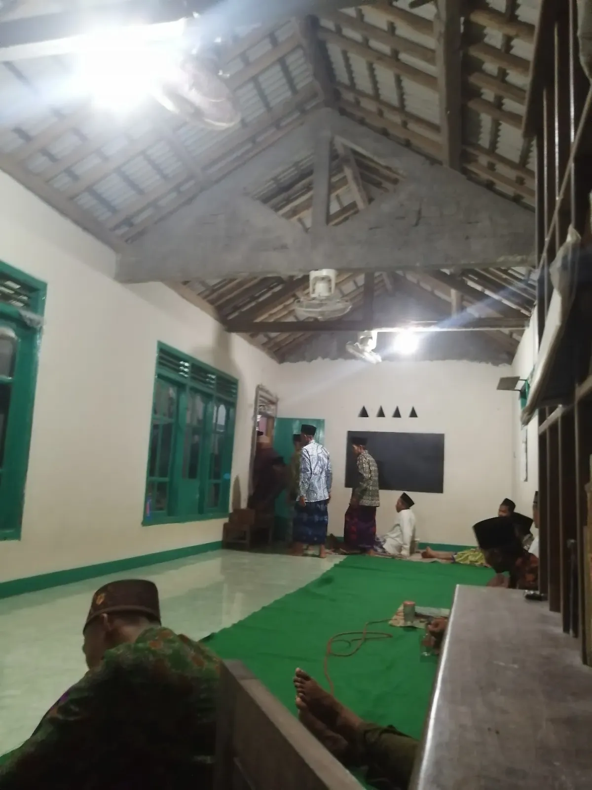 TPQ Salafi Darunna'im
