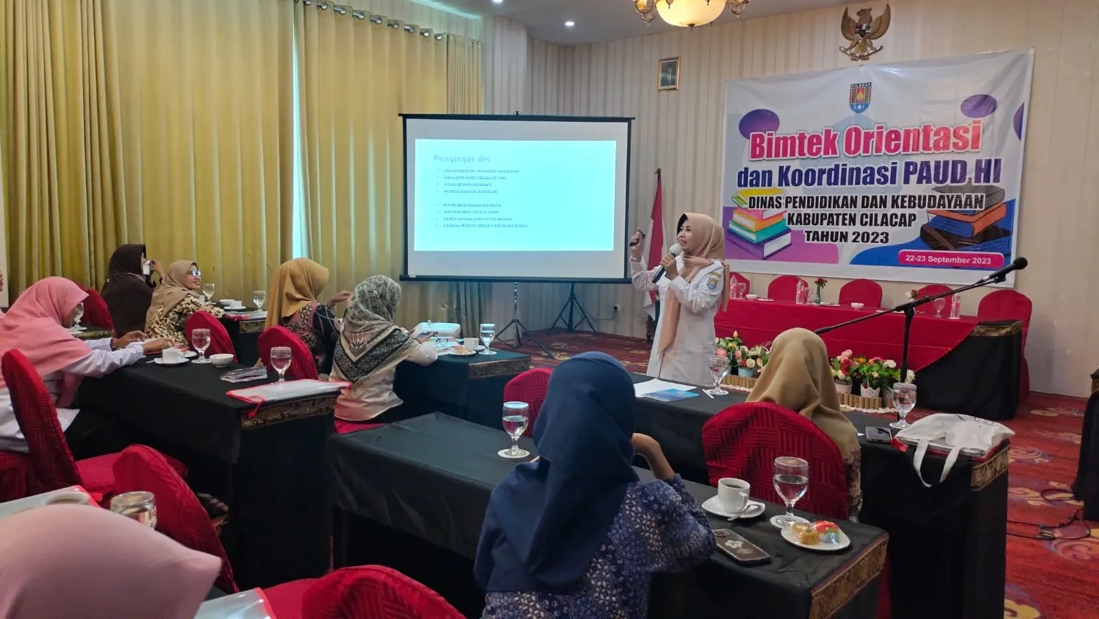 TPQ/PAUD Nurul Hikmah