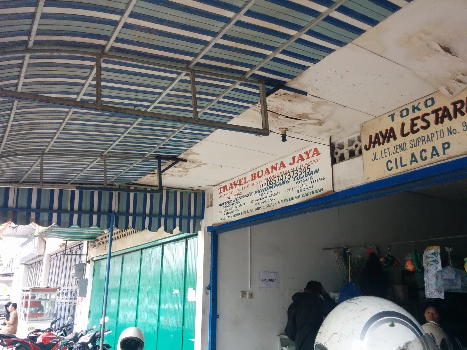 Travel Buana Jaya