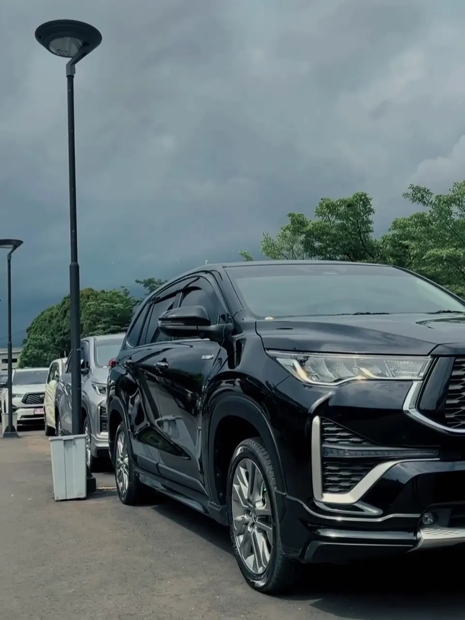 TRAVEL AND RENT CAR CILACAP BAG