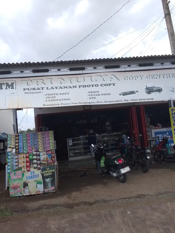 Tri Mulya