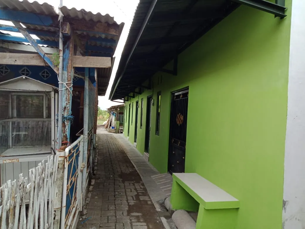 Tri Qua Kost
