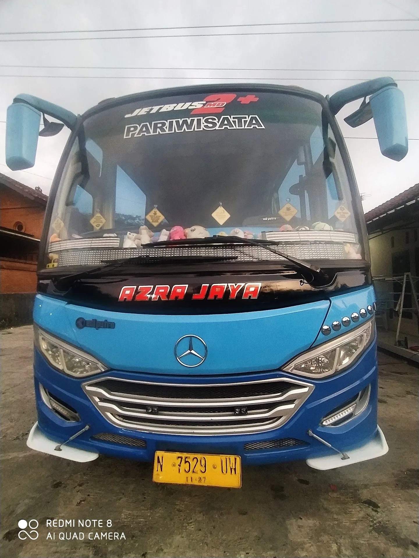 TSANAWI TRANS