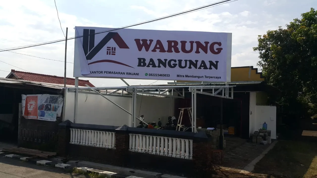 TSR 48 Bercahaya