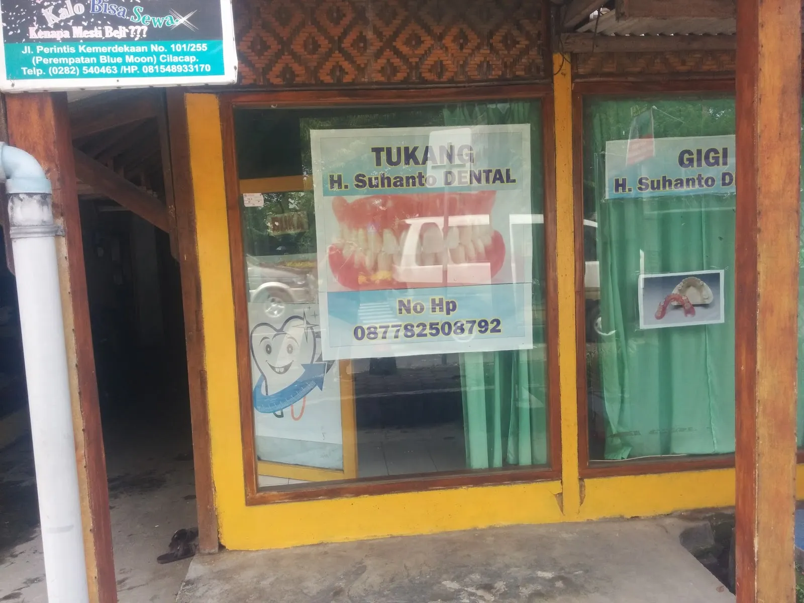 Tukang H. Suhanto Dental