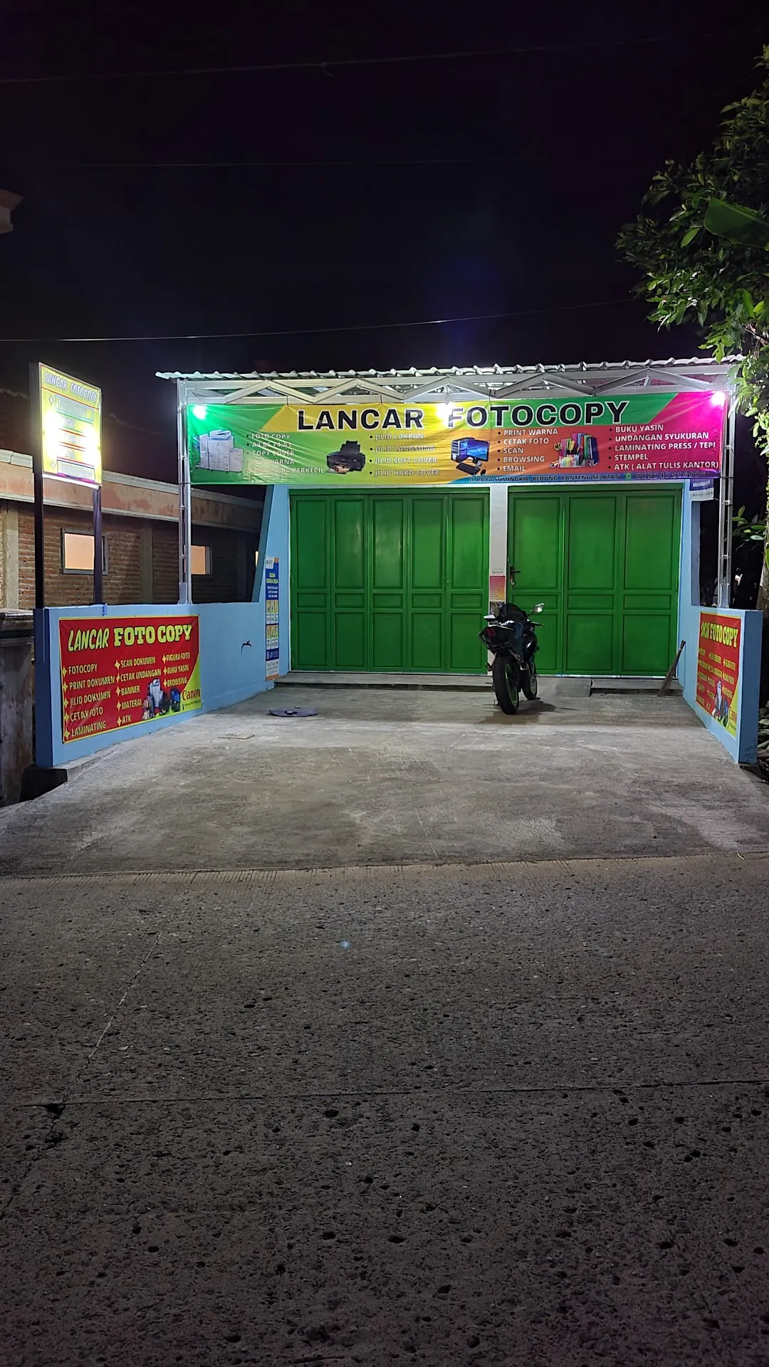 Tukang Pijat Balita Mbah Jayem