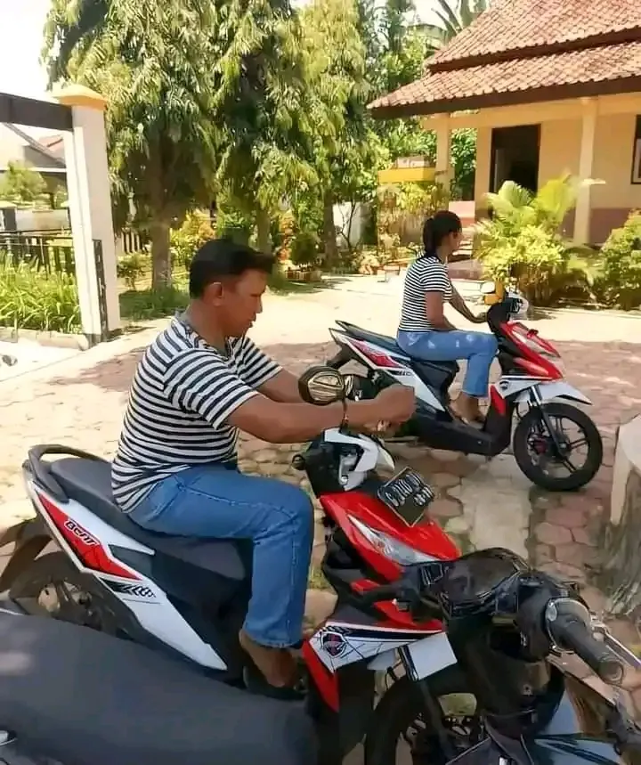 TUKANG PIJAT bpk sudir