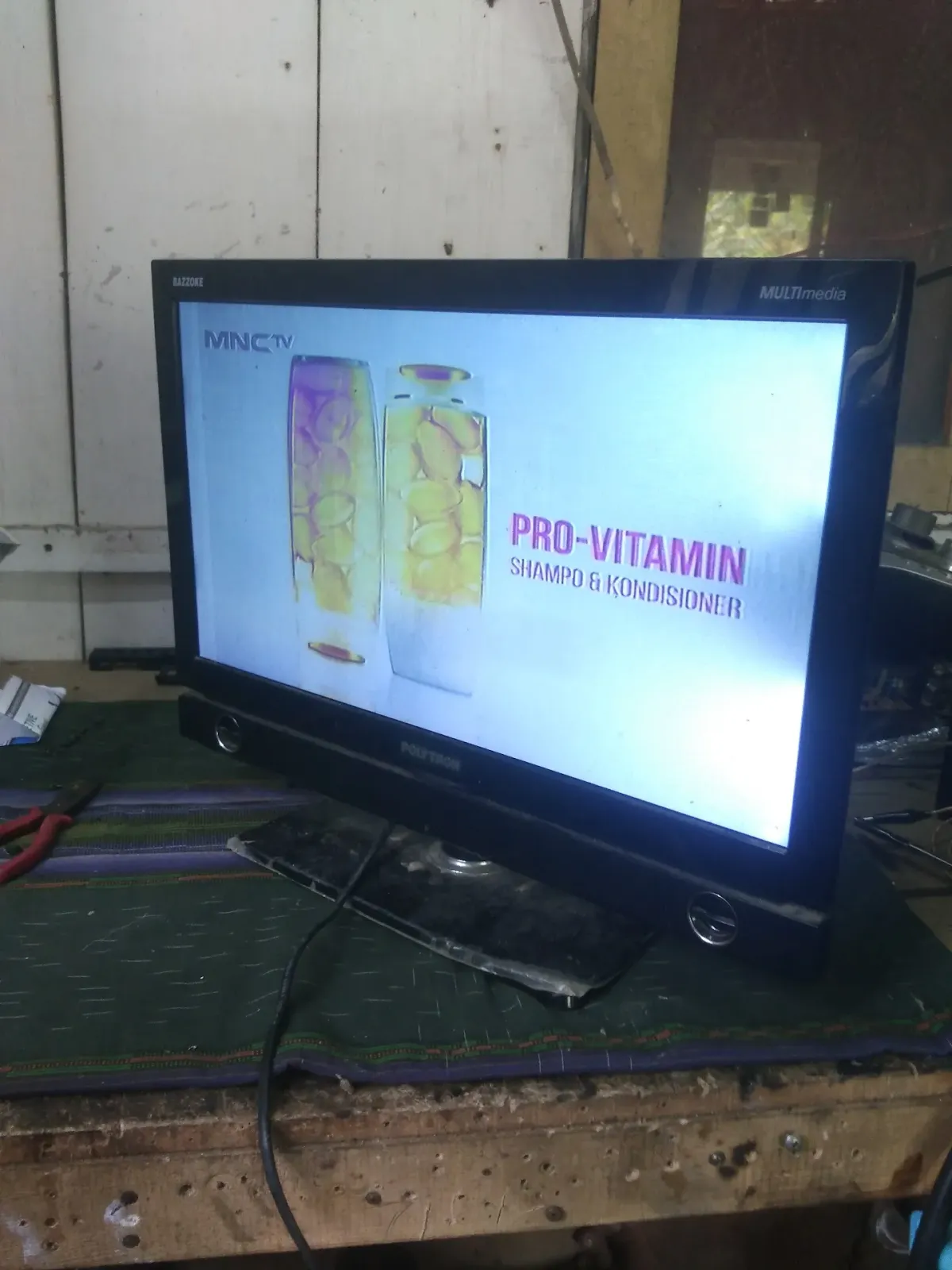 Tukang service Elektronik
