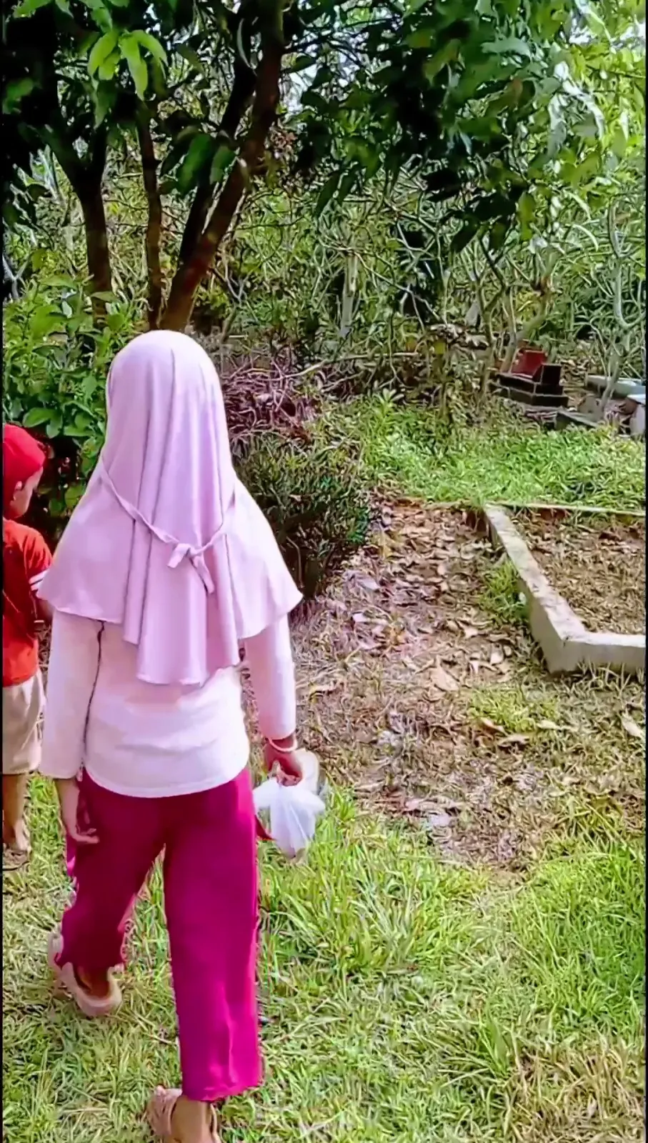 Tukang Urut Ibu Suliyah