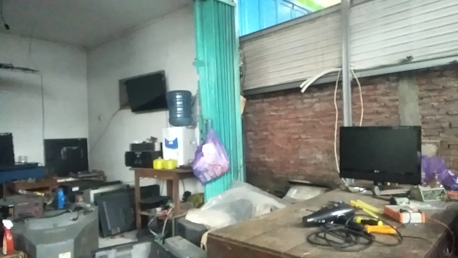 Tunjung Elektronik