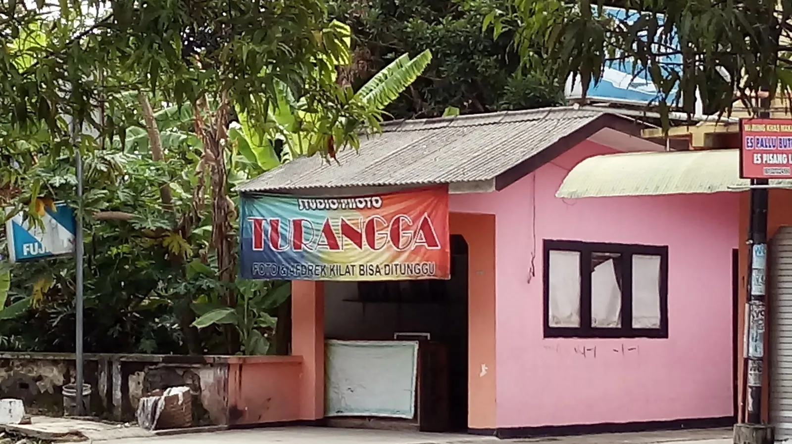 TURANGGA PHOTO STUDIO